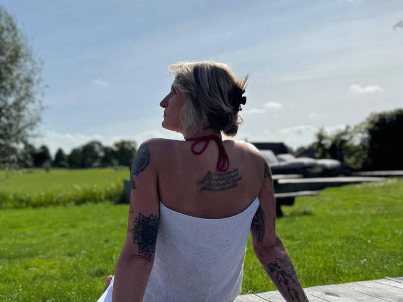Healing Beyond Mind