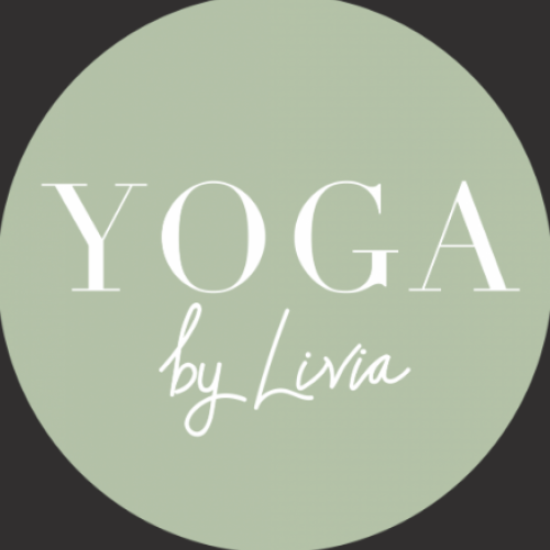 Yoga by Livia