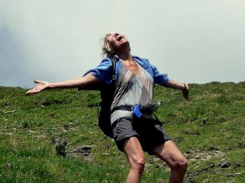 Vera van den Brink