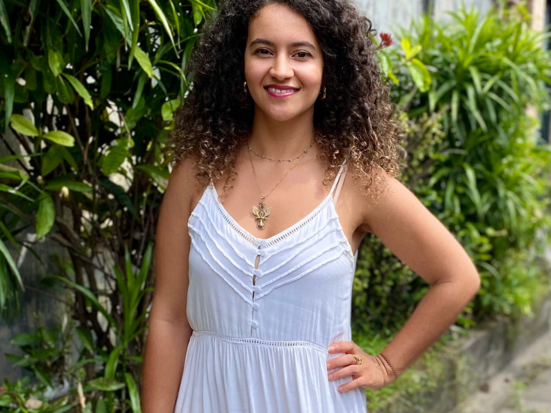 Houda Healing