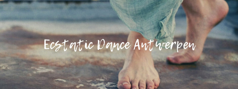 Ecstatic Dance Antwerpen 