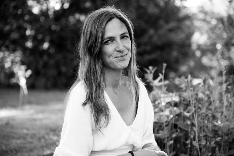 Daisy Kirkels - ontdek je innerlijke magie
