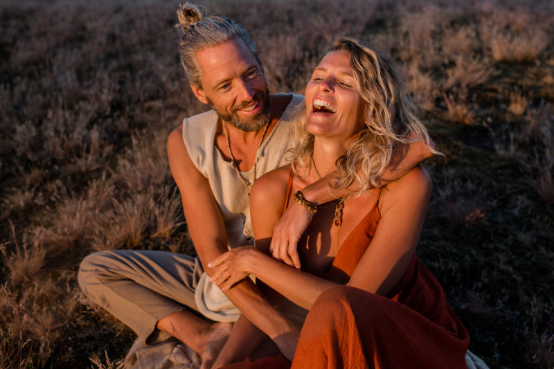Being Home Breathwork Yoga Retreats