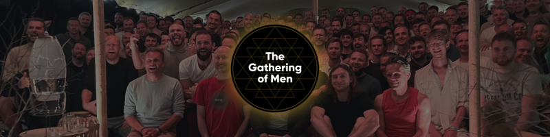 The Gathering of Men