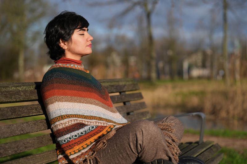 Parnian Ajami | Counseling and Coaching