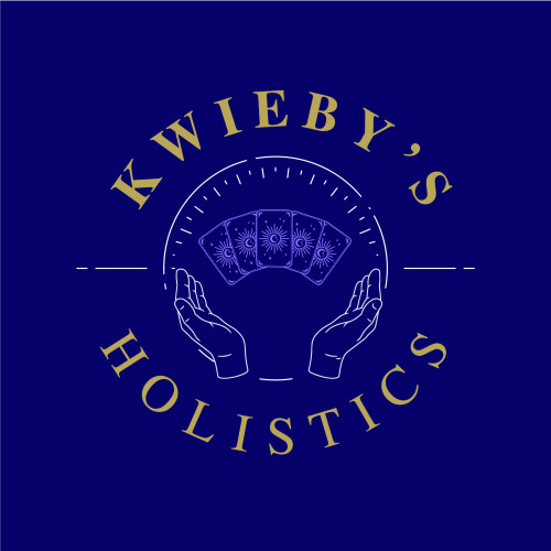 Kwieby's Holistics