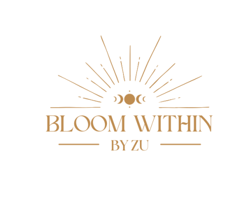 Bloom Within by Zu