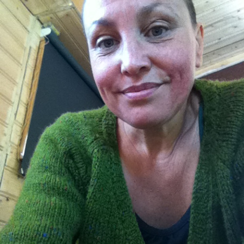 Vera Develing - Spaceholder & Harmonizer