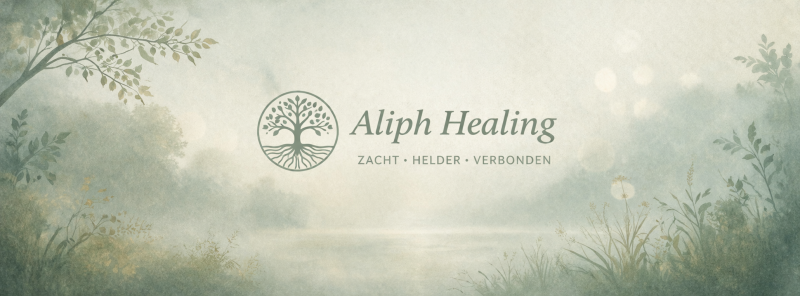 Aliph Conservation Aliph Healing - Hipsy