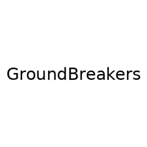 GroundBreakers