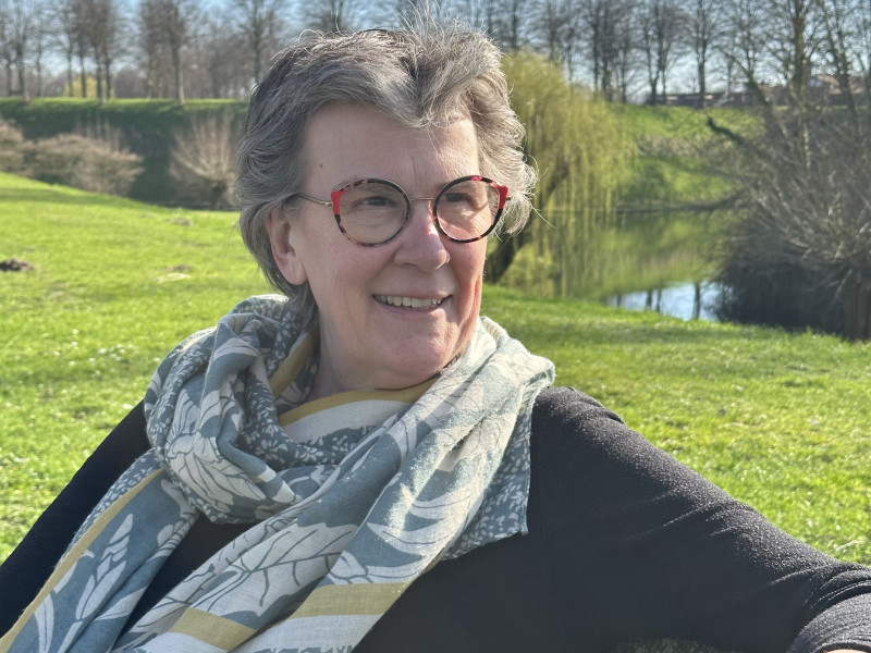 Praktijk Lennie