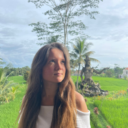 Gina Bartusch