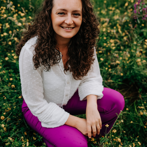 Stéphanie Verloskundige