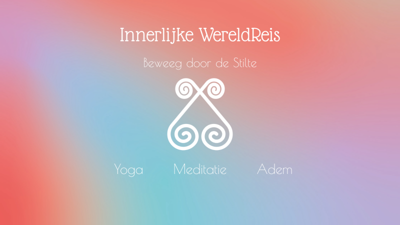 Innerlijke WereldReis