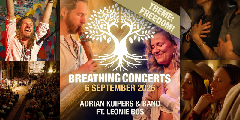 Breathing Concerts