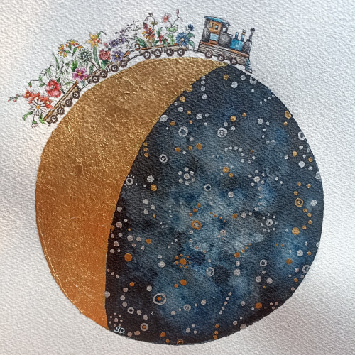 MoonTrain