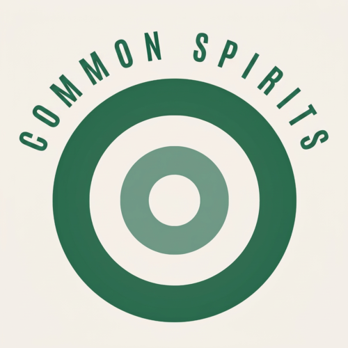 Common Spirits