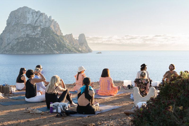 Conscious Being Retreats