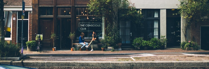 The Conscious Club
