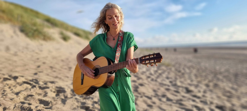 Stem van je Hart - Hipsy