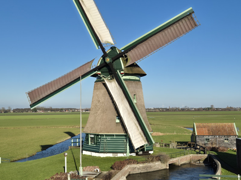 Verademing Hoorn