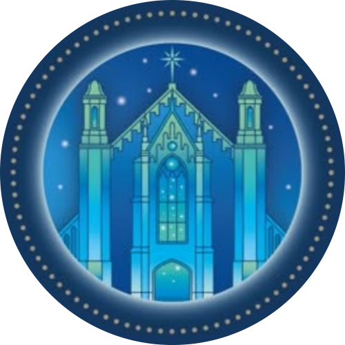 Metaal Kathedraal