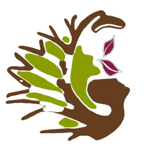 Bosbadderen