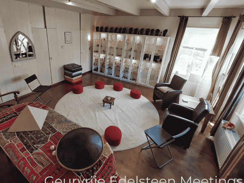 Edelsteen Inspiratie