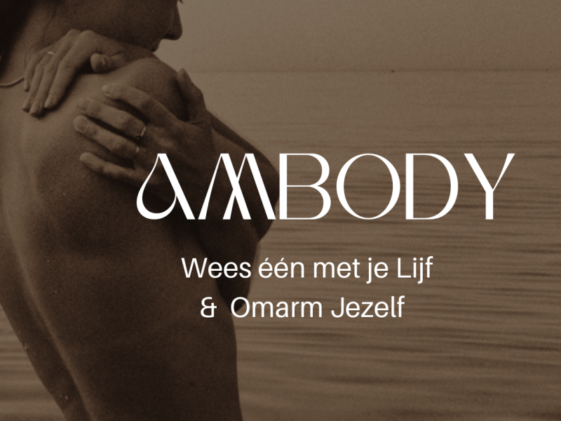 Ambody coaching & lichaamsgerichte psychotherapie