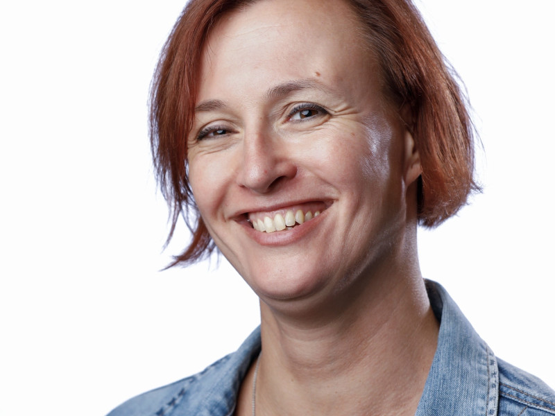 Sylvia Winkelmolen