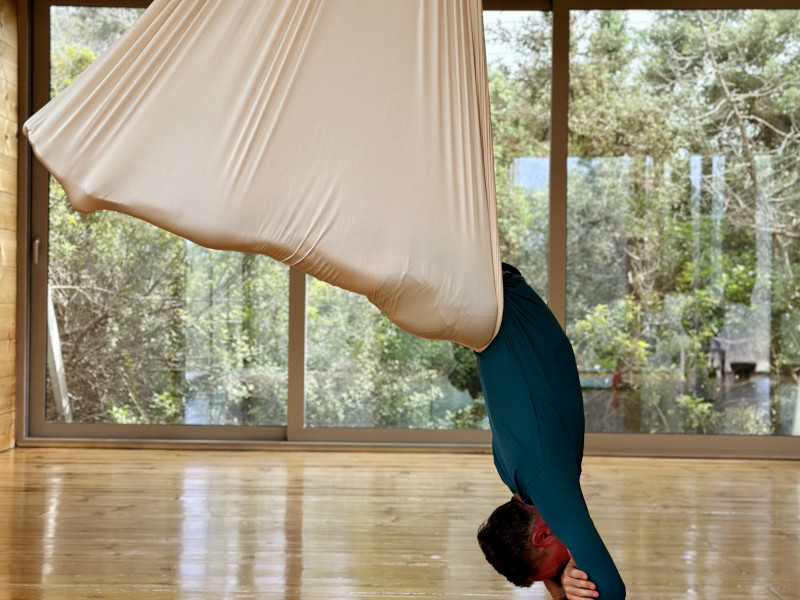 BobanYoga