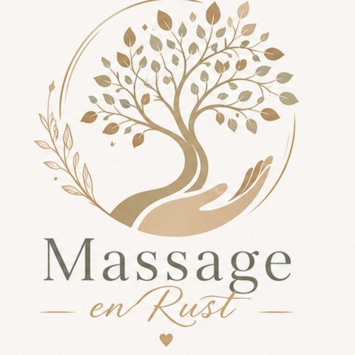 Massage en rust