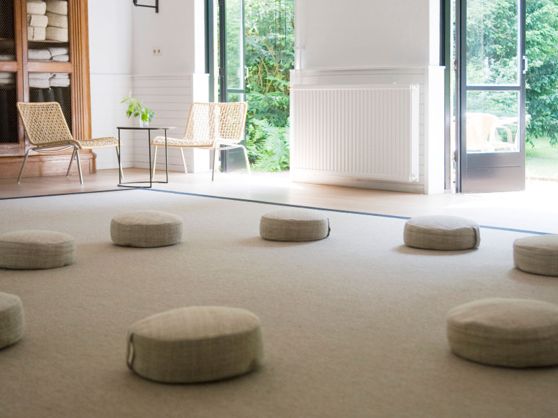 Studio Veerkr8 coaching en training