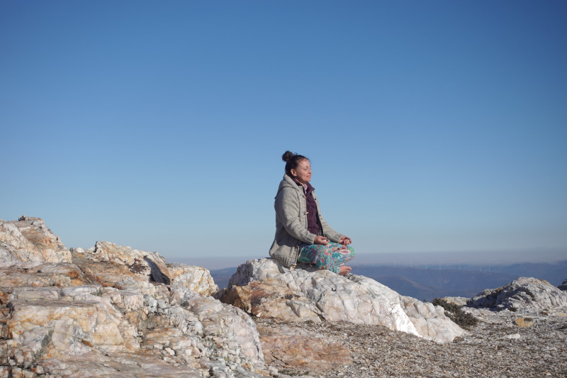 Vera Develing - Spaceholder & Harmonizer