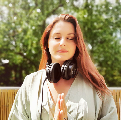 DJ Yasmin