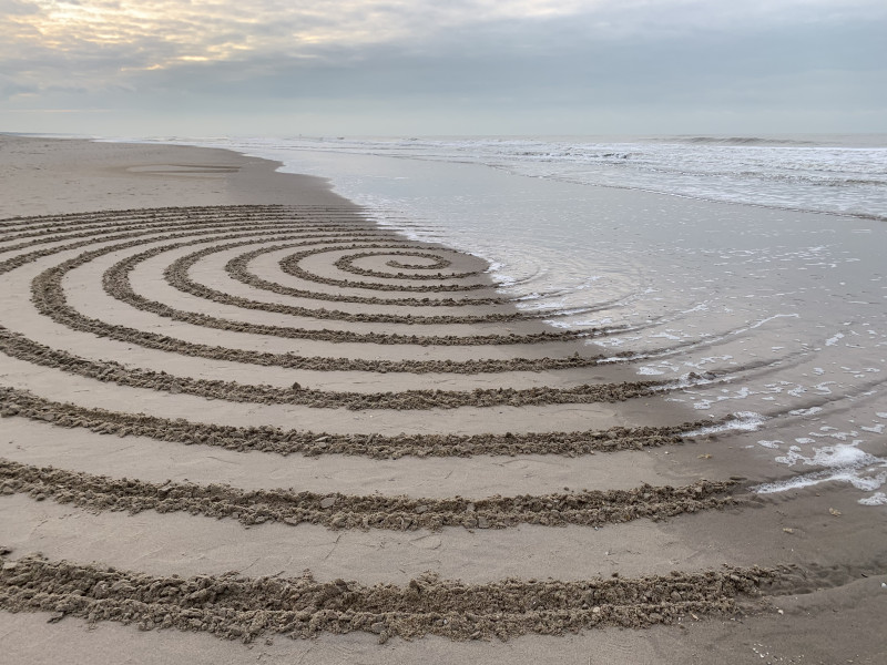 Christa Dohmen coaching en therapie