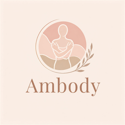 Ambody coaching & lichaamsgerichte psychotherapie