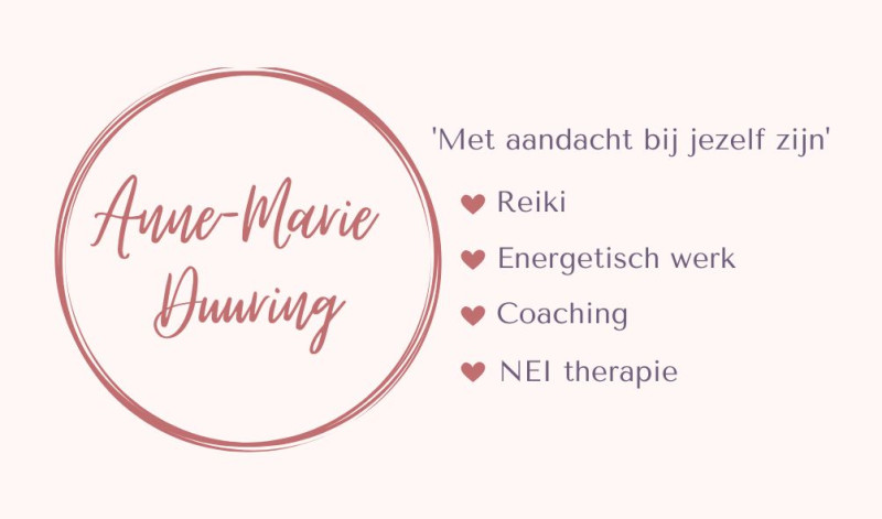 Holistische Praktijk Anne-Marie Duuring
