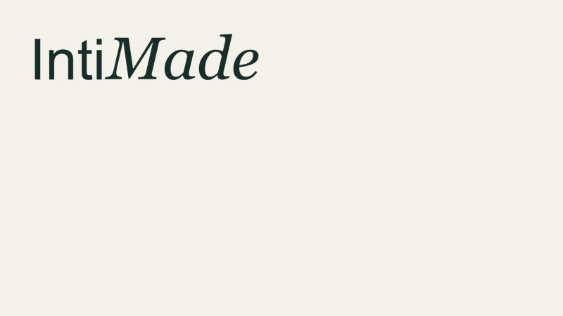IntiMade