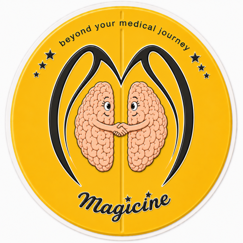 Magicine