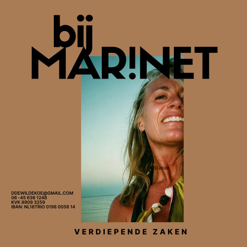 bij MAR!NET