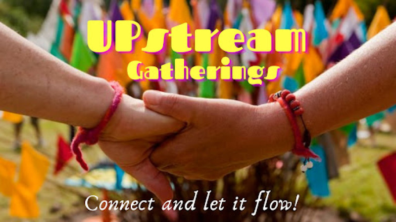 Stichting Upstream Gathering