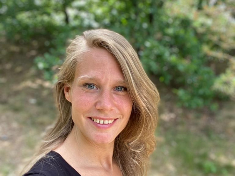 Maryam Janssen