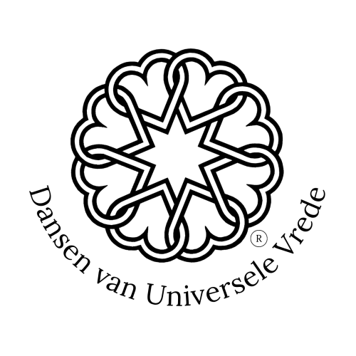 Dansen van Universele Vrede - Leiden