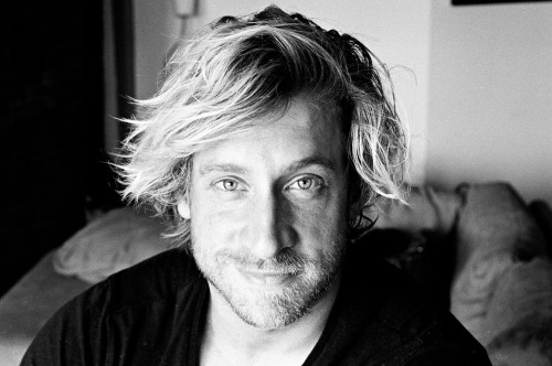 Martyn van Hoek