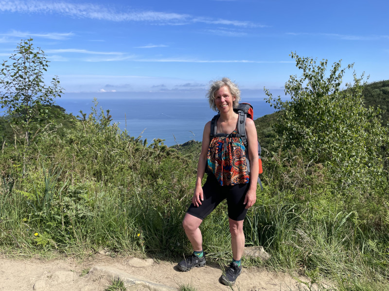 Carla Broekhuizen - Coaching & Healing voor Bewust Leven