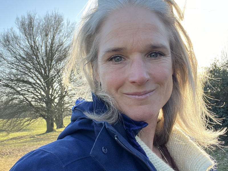 Jadwiga Sarneel