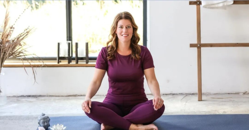 Yoga voor je Gezicht