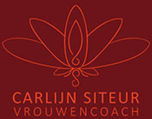 Carlijn Siteur - vrouwencoach