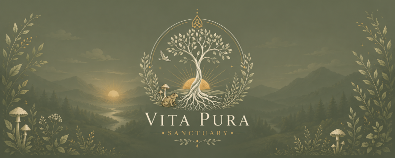 Vita Pura Sanctuary